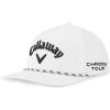 Callaway Golf Perf Pro Headwear (Performance, White)