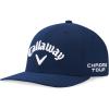 Callaway Golf Perf Pro Headwear (Tour Authentic, Navy)