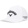 Callaway Golf Perf Pro Headwear (Tour Authentic, White)