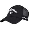 Callaway Golf Performance Pro Tour Cap Collection Headwear(Black)
