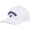 White/Navy