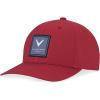 Callaway Golf Rutherford Headwear(Cardinal)