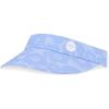 Callaway Golf See The Break Visor(Hydrga Floral)