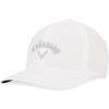 Callaway Golf Stretch Fit Headwear(White)