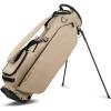 Callaway Golf Summit Collection Golf Bag(Sand)