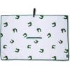 Callaway Golf Towels (Light Grey)(White/Green)