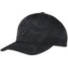 Callaway Golf Trucker Camo Collection Headwear(Black)