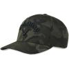 Callaway Golf Trucker Camo Collection Headwear(Green)