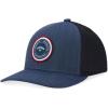 Callaway Golf Trucker Collection Headwear(Heather Navy)
