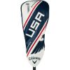 Callaway HC CG AM Americana Driver NVY/RED/WHT 23
