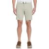 Callaway Men’s 9″ Pro Spin Golf Shorts with Active Waistband, Stretch Fabric, Moisture-Wicking, UPF 50 Sun Protection(Plaza Taupe)