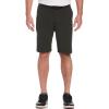 Callaway Men’s Everplay Stretch Golf Shorts (Available in Big & Tall)(Black Heather)
