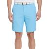 Callaway Men’s Golf Performance 2.0 Flat Front Pro Spin Shorts(Blue Grotto)