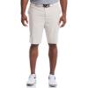 Callaway Men’s Golf Performance 2.0 Flat Front Pro Spin Shorts(Moonbeam)