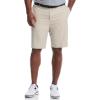 Callaway Men’s Golf Performance 2.0 Flat Front Pro Spin Shorts(Plaza Taupe)