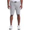 Callaway Men’s Golf Performance 2.0 Flat Front Pro Spin Shorts(Sleet)
