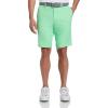 Callaway Men’s Golf Performance 2.0 Flat Front Pro Spin Shorts(Summer Green)