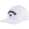 Callaway Men’s Hw Cg Tour Perf No Logo 22 Cap(White/Black 2022)