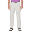 Callaway Men’s Lightweight Tech Golf Pants With Active Waistband(Sand)