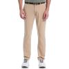 Callaway Mens Pro Spin 3.0 Stretch Golf Pants, Active Waistband, Moisture-Wicking, Sun Protection (Available in Big & Tall)(Khaki)