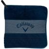 Callaway TW CG Tour FOLD Towel NVY 23
