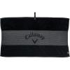 Callaway TW CG Tour Towel BLK 23