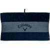 Callaway TW CG Tour Towel NVY 23