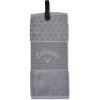 Callaway TW CG Trifold Towel SVR 23