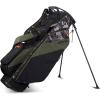 OGIO Golf Fuse 4 Stand Bag (Bayside)(Canopy)