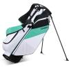 OGIO Golf Fuse 4 Stand Bag (Bayside)(Pin Seeker)