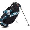 OGIO Golf Fuse 4 Stand Bag (Bayside)(Wave Camo)