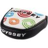 Odyssey Golf Tour Swirl Putter Headcovers(White 18)