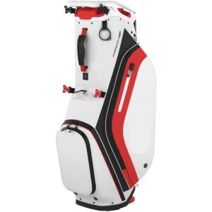CG BG ST Fairway 14(White/Black/Fire)