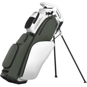 CG BG ST Fairway 14(White/Jungle)
