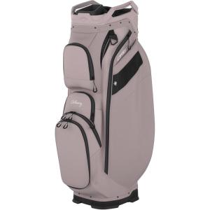 Callaway BG CG CRT ORG 14 L WHT/BLK/Graph 23(Ice Pink/Heather)