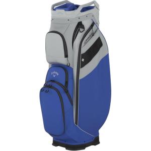 Callaway BG CG CRT ORG 14 L WHT/BLK/Graph 23(Silver/Neptune)