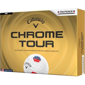 Callaway BL CG CHRM TR 26 BLU/RED TRUTRK 12B PK
