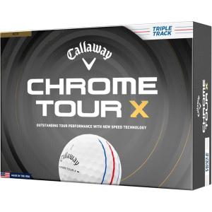 Callaway BL CG CHRM Tour X 26 TRPTRK 12B PK