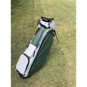 Callaway Callaway Summit Collection Stand Golf Bag(Forest)