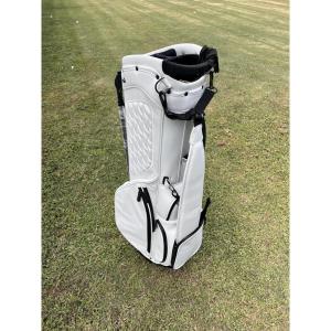Callaway Callaway Summit Collection Stand Golf Bag(Snowcap)