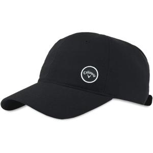 Callaway Golf 2021 Ladies High Tail Adjustable Hat(Black)