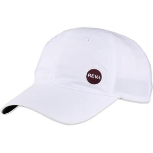 Callaway Golf 2021 Ladies High Tail Adjustable Hat(White)