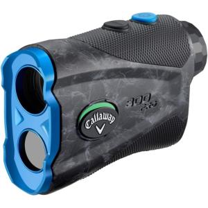Callaway Golf 300 Pro Laser Rangefinder(Smoke)