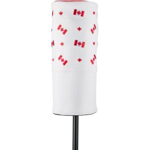 Callaway Golf Barrel Headcovers(White)