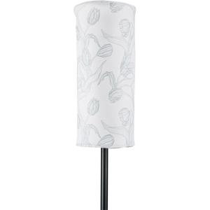 Callaway Golf Barrel Headcovers(White/Violet)