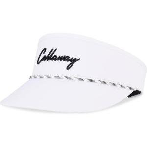 Callaway Golf Birdie Putt Headwear(White)