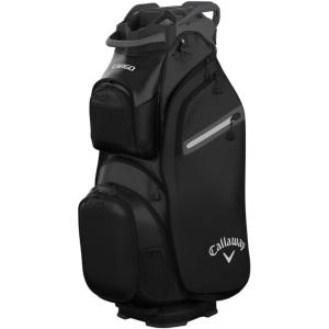 Callaway Golf Cargo Cart Bag(Black)