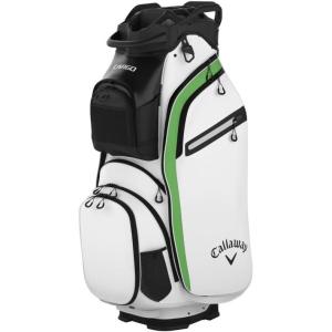Callaway Golf Cargo Cart Bag(Elyte)