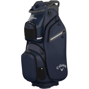 Callaway Golf Cargo Cart Bag(Navy)
