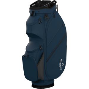 Callaway Golf Chase 14 Cart Bag(Navy)